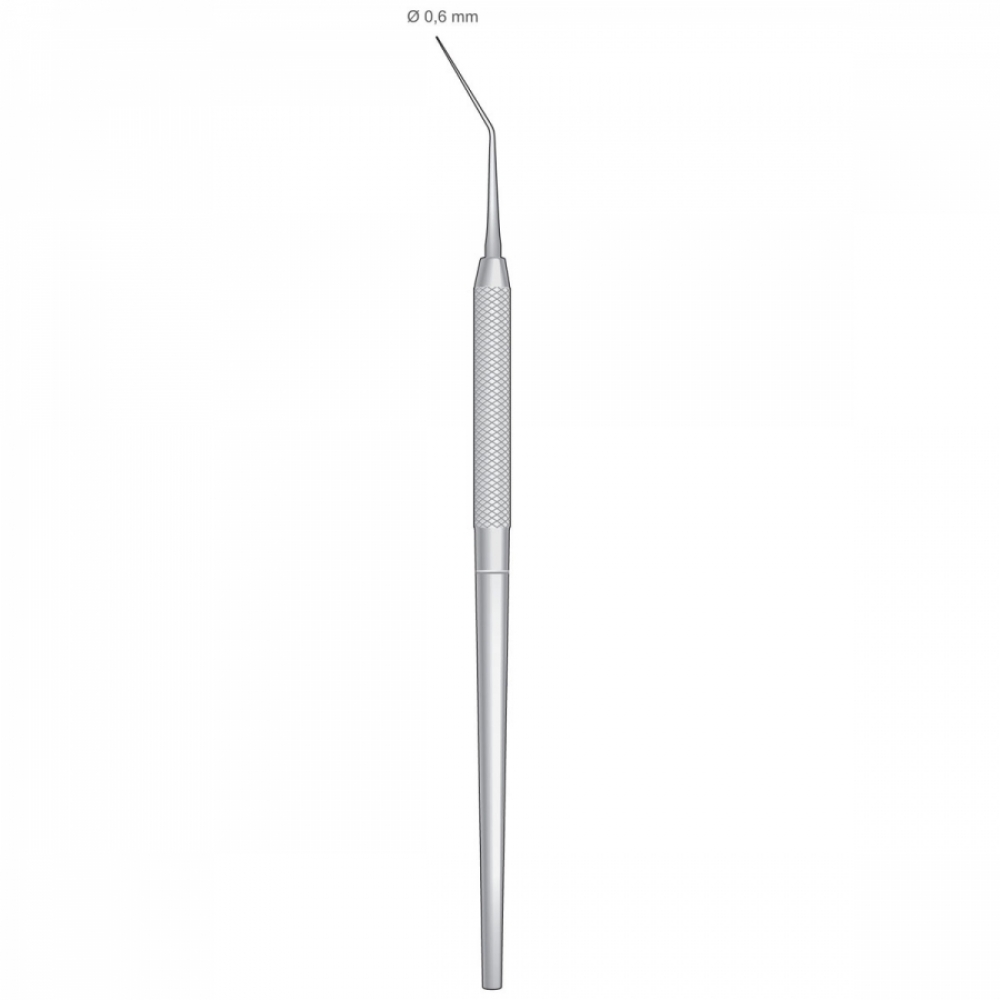 Endodontic Instrument